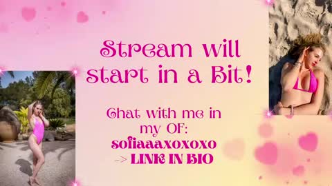 Sofia online show from May 24, 6:51 am