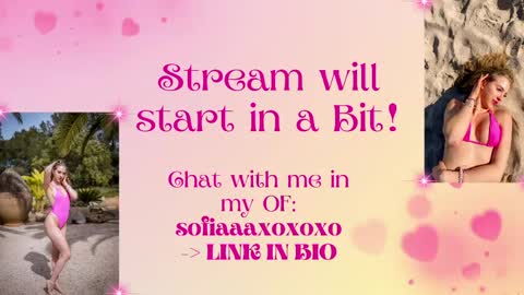 Sofia online show from June 4, 7:25 am