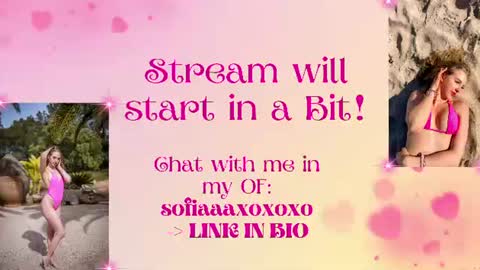 Sofia online show from June 13, 8:01 am