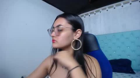 Snapshot of sofiaasexy19 chatting on October 15, 12:38 pm Sofia online show from October 15, 12:38 pm
