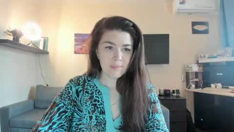 SofiaBells online show from July 28, 8:21 am