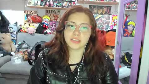 Snapshot of sofiacammy chatting on October 16, 12:00 am Sofia online show from October 16, 12:00 am