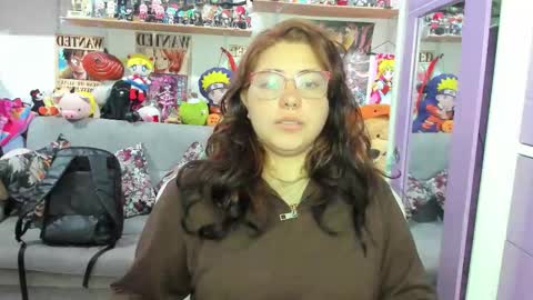 Snapshot of sofiacammy chatting on October 18, 10:32 pm Sofia online show from October 18, 10:32 pm