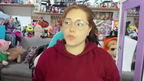 Snapshot of sofiacammy chatting on October 20, 8:31 pm Sofia online show from October 20, 8:31 pm