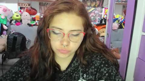 Snapshot of sofiacammy chatting on October 23, 12:43 am Sofia online show from October 23, 12:43 am