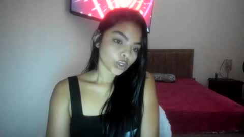 Danna Sofia online show from October 21, 8:53 pm