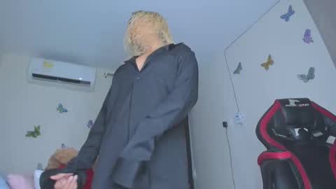 sofiacastillo01 online show from November 24, 1:22 pm