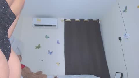 sofiacastillo01 online show from March 21, 5:05 pm