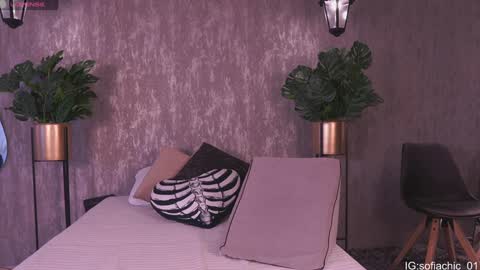 Sofia online show from September 16, 1:12 pm