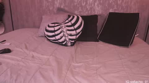 Sofia online show from November 15, 1:29 pm