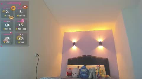 Sofia online show from December 19, 3:02 am