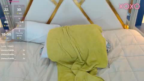 SOFIA online show from March 11, 4:13 pm