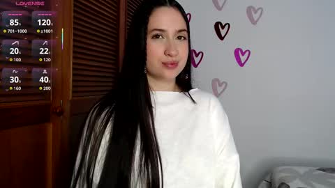 sofiaduque_26 online show from February 16, 6:59 pm