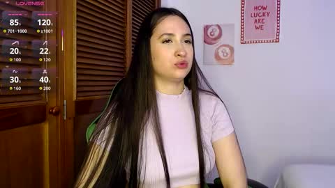 sofiaduque_26 online show from March 30, 8:54 pm