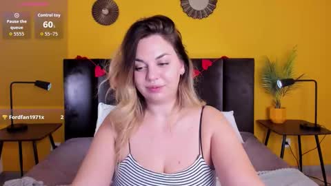 Sofia online show from March 10, 1:54 am