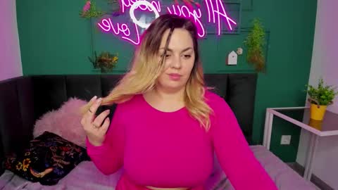 Sofia online show from March 12, 2:50 am