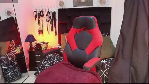 Snapshot of sofiaflores98 chatting on July 6, 7:49 pm Sofia online show from July 6, 7:49 pm