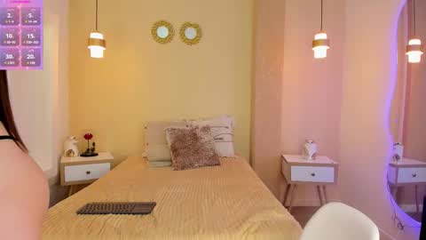 SofiaFontaine online show from October 28, 5:00 am