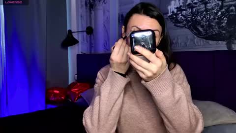 Sofia online show from February 19, 1:50 pm