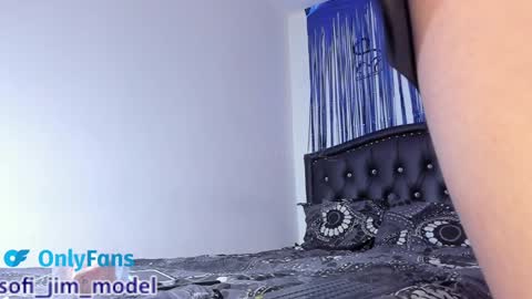 Snapshot of sofiajimenez_ chatting on December 17, 11:49 pm Sofia Jimenez online show from December 17, 11:49 pm