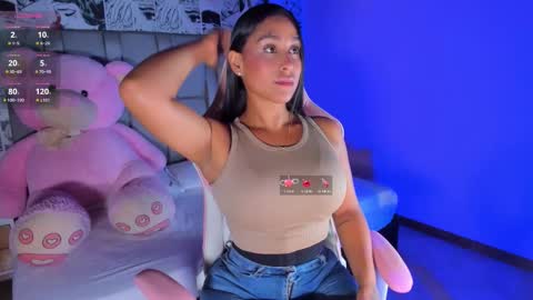 Sofia  online show from November 25, 9:04 pm