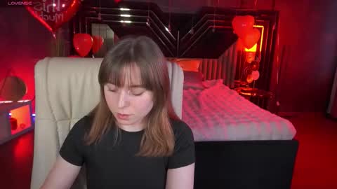 SofiaLuxuryy online show from February 17, 2:24 pm