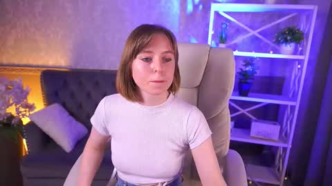 SofiaLuxuryy online show from March 24, 2:44 pm