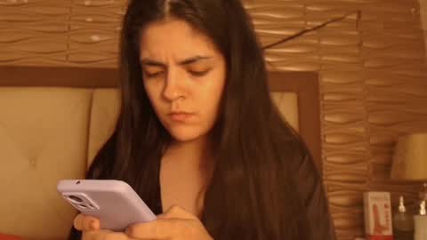 Sofi - next broadcast today 1030pm Colombia time online show from October 29, 9:16 pm