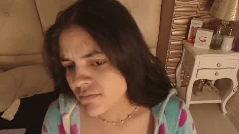 Sofi - next broadcast today 1030pm Colombia time online show from November 9, 11:19 am