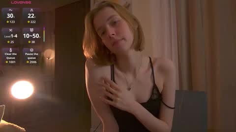 Sofia Help me overcome shynes with 100 thumbs up online show from December 19, 9:22 pm