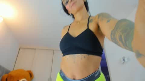 Snapshot of sofiaross1 chatting on December 29, 5:44 pm SOFIA independent model  online show from December 29, 5:44 pm