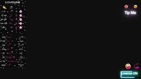 Sofia online show from November 5, 7:36 pm