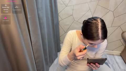 Snapshot of sofiasuper chatting on March 18, 8:39 am Sofia online show from March 18, 8:39 am
