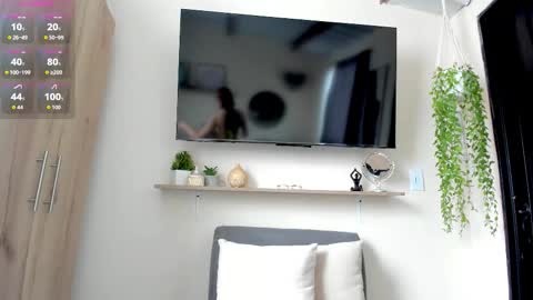 sofiavelez01 online show from February 6, 6:44 pm