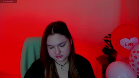 sofiawetsweet online show from February 14, 8:11 am