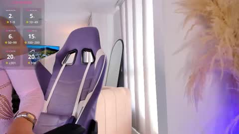 sofia wiliam   online show from March 31, 12:38 pm