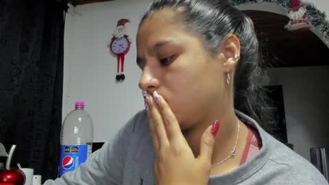 Danna Sofia online show from December 10, 11:51 pm