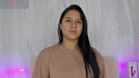 Danna Sofia online show from January 21, 7:06 pm