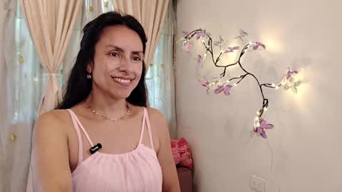 Sofi Bella online show from March 28, 7:24 pm