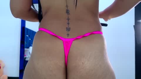 Sofia Cabrera online show from July 1, 9:58 pm