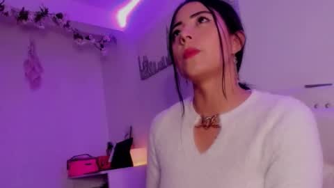 Snapshot of sofidoll1 chatting on December 14, 4:01 am Sofia PVT online show from December 14, 4:01 am