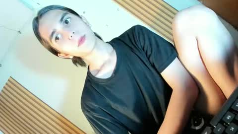 Sofie online show from January 7, 1:19 am