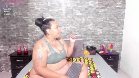 Vicky  online show from January 31, 10:20 am