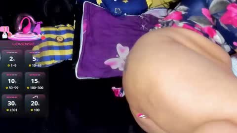 Vicky  online show from February 3, 10:09 am