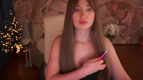 Sofie online show from December 3, 2:25 am