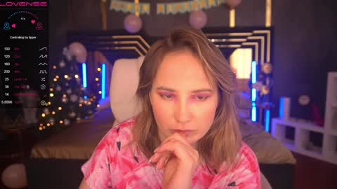 Sofie online show from December 30, 3:36 am