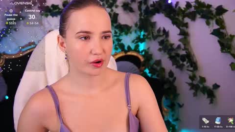 Sofie online show from September 22, 4:31 pm