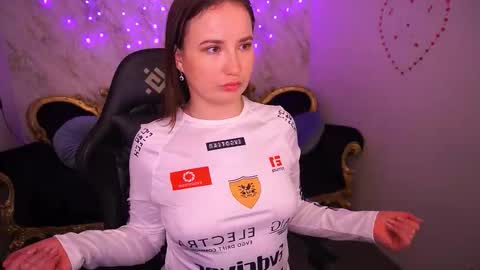 Sofie online show from March 9, 4:16 am