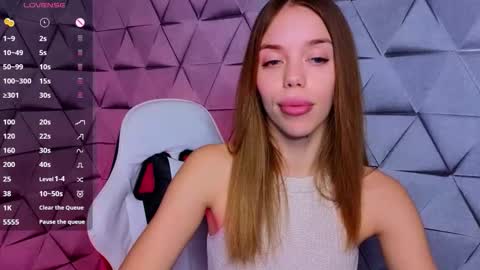 Sofie online show from December 22, 3:03 am