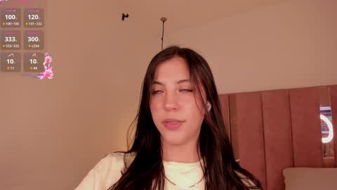 Sofie online show from January 18, 12:36 pm